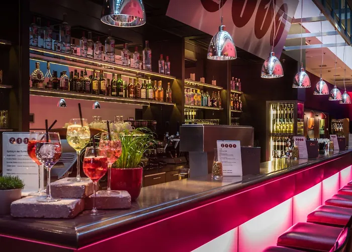 Best Western Premier Novina Hotel Regensburg