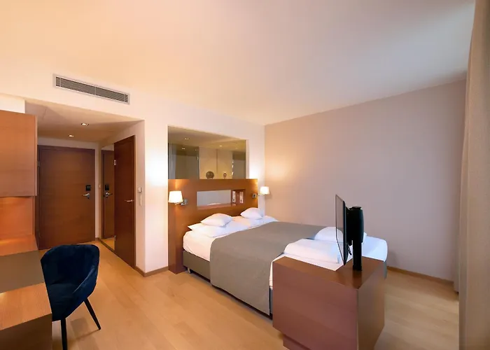 Haustierfreundliches Hotel: Spa Resort Styria- Adults Only