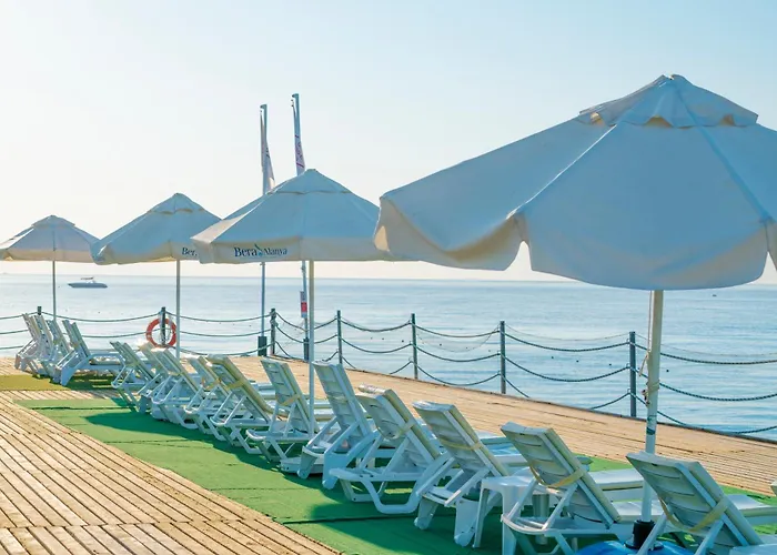  Bera Alanya