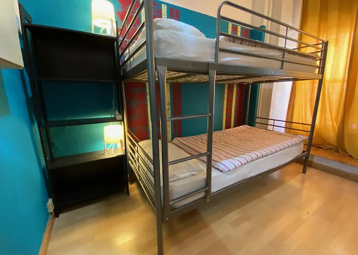 Bed Rooms By Bossh! s