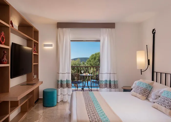 Wellness Hotels El Faro & Spa