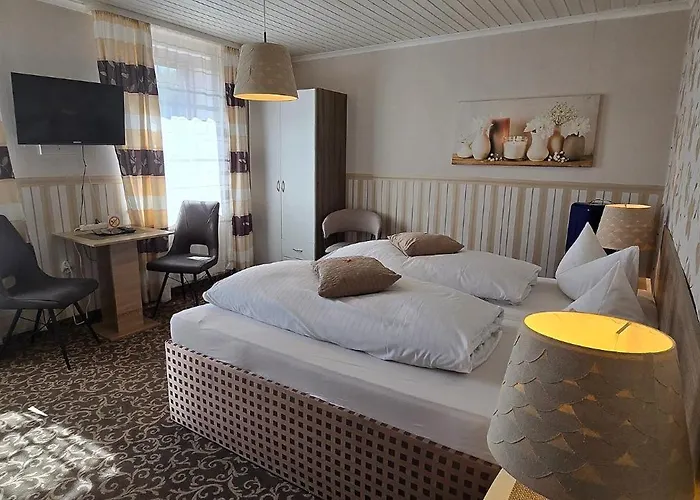 Familienhotel: Haus Jutta