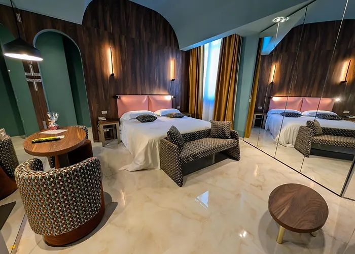 Villa Adriatica Ambienthotels Romantik Hotel
