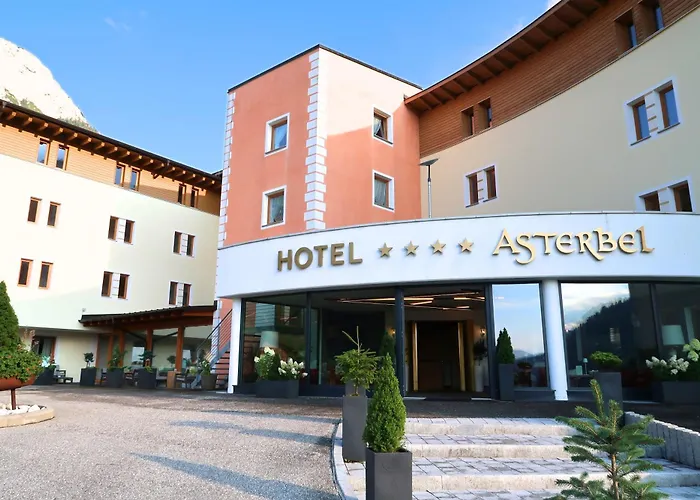  Asterbel