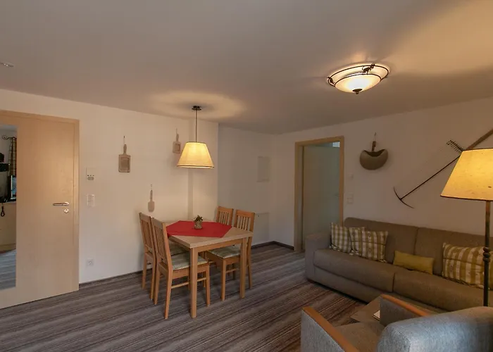 Günstiges Hotel: Landhaus Mohr