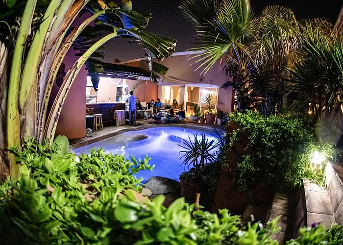 Surfhostel