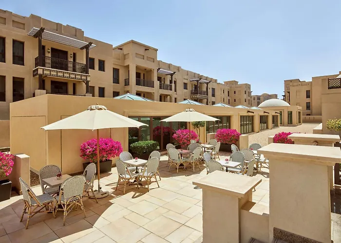 The Heritage Hotel, Autograph Collection, Downtown Dubai