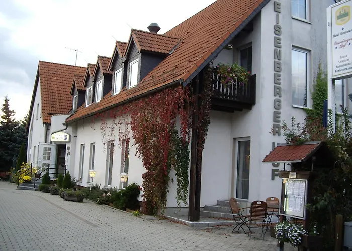 Eisenberger Hof