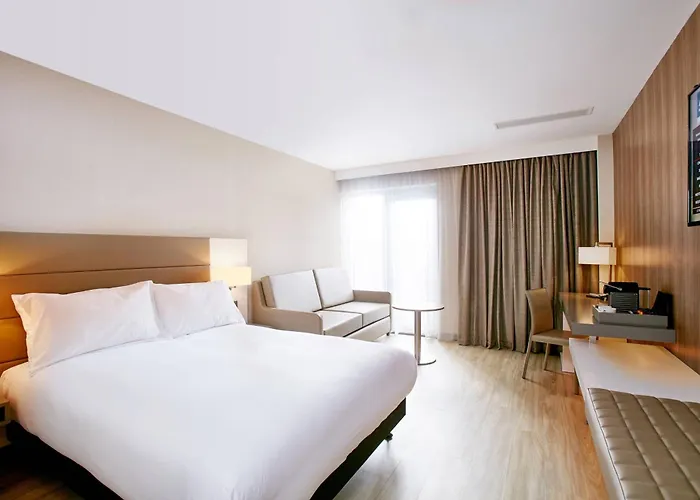 Ac By Marriott Birmingham