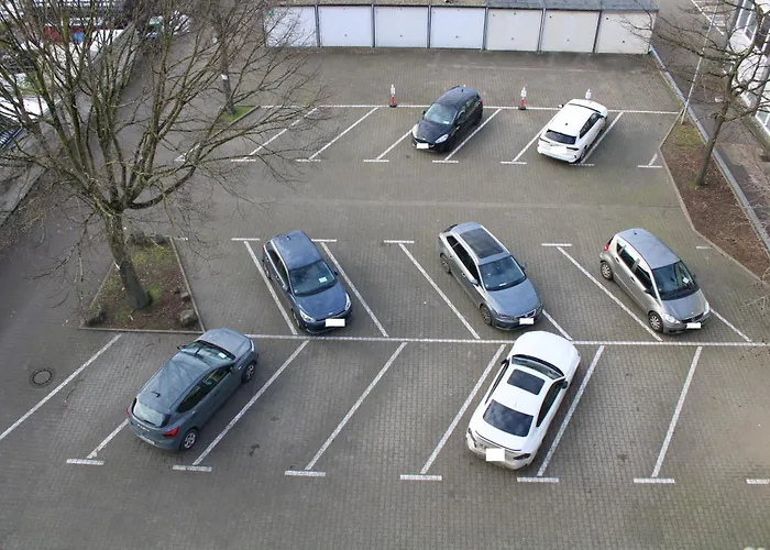 Am Vogelsanger Weg