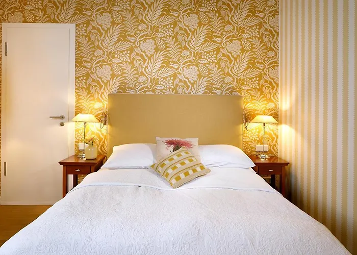 5-Sterne-Hotel: Hotel Goliath Am Dom