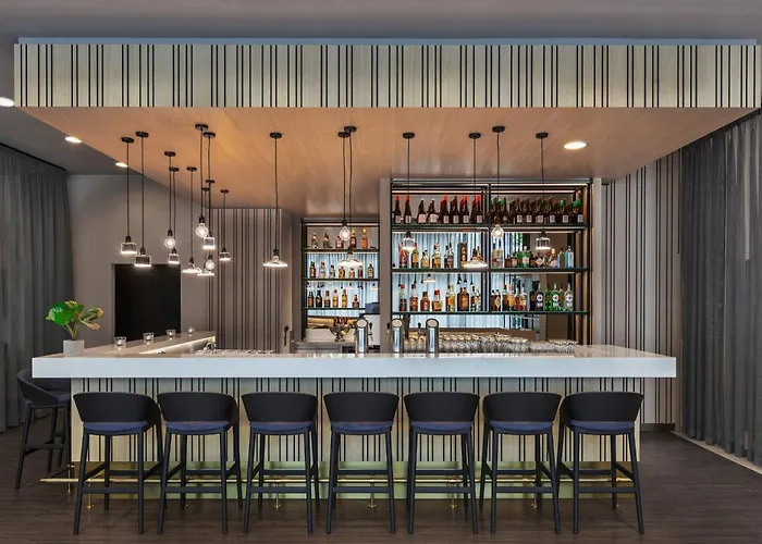 Luxushotel: Courtyard By Marriott Munich City East