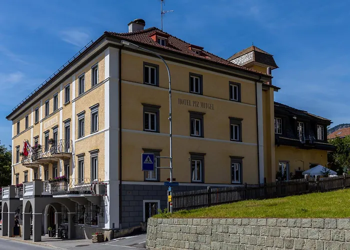 Piz Mitgel