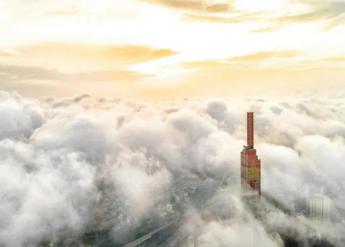 Resort: Vinpearl Landmark 81, Autograph Collection