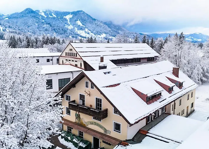 Landgasthof zum Papyrer