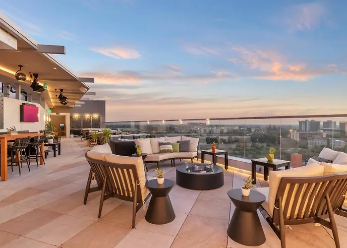 JW Marriott
