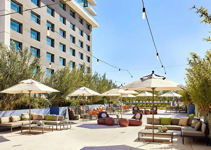 JW Marriott