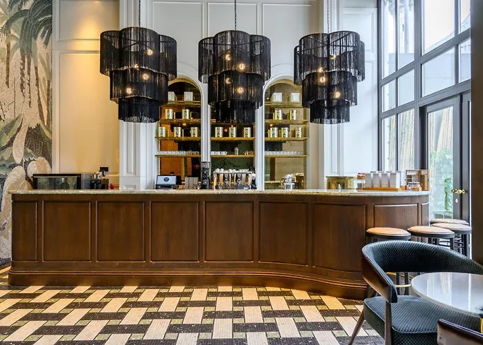 Orient Occident Hotel Istanbul, Autograph Collection