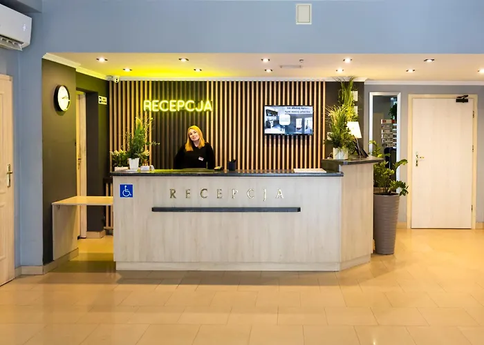 Hit Hotel