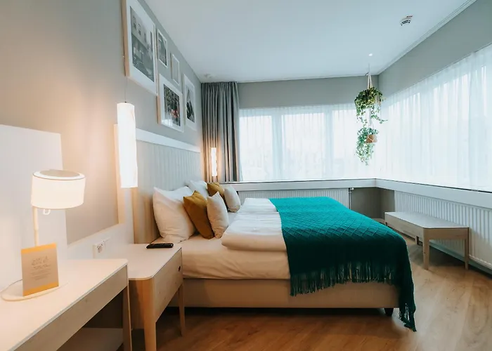 Familienhotel: The Blasky