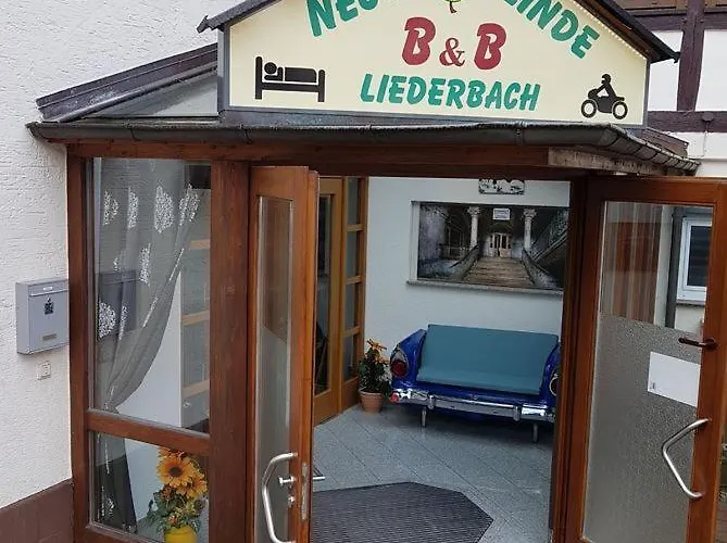 Neue Linde