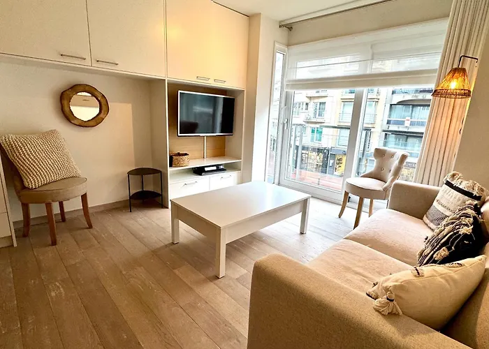 Lippens Family Apartment