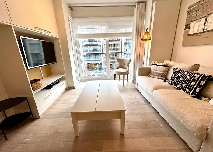 Lippens Family Apartment