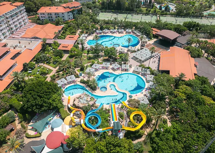 Belconti Resort