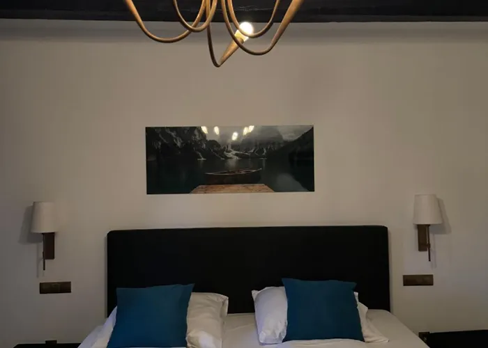 3-Sterne-Hotel: Hotel Biedermeier