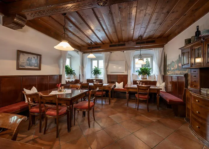 Gasthof Torwirt Radstadt