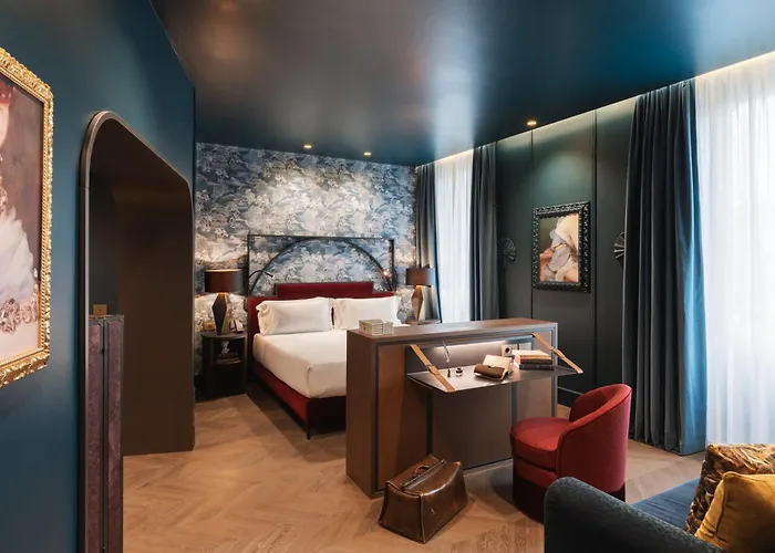 Goethe - Small Luxury s Of The World