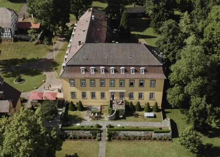 Hotel Schloss Höhnscheid