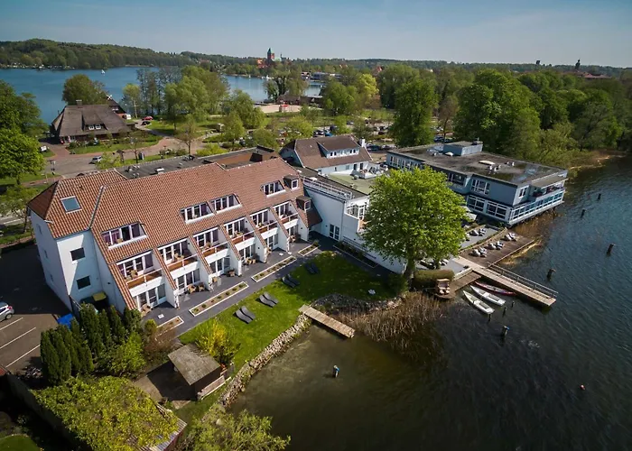 Der Seehof