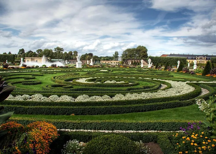 3-Sterne-Hotel: OLD PRINTING HOUSE - Modern I City I 2 Min HBF I E-Ladesäule