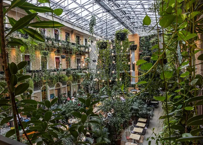 Stories Boutique Hotel