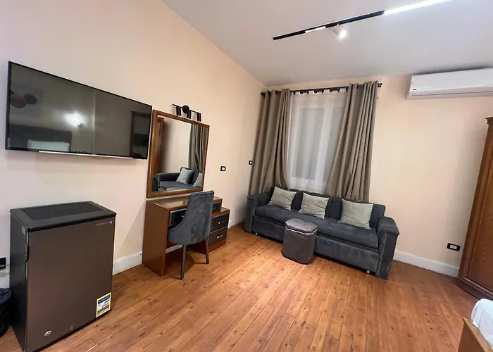 Space Room