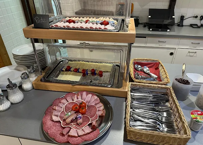 Familienhotel: Hotel Hellers Twenty Four I -24H-Check-In-