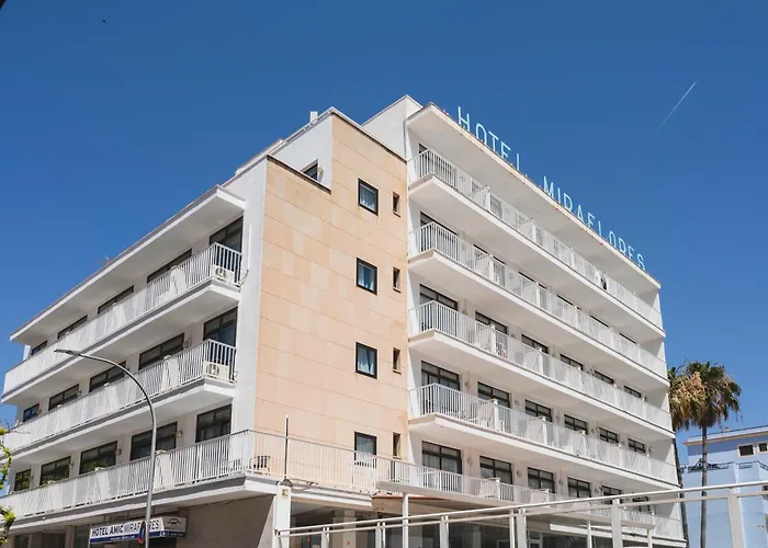 Amic Miraflores