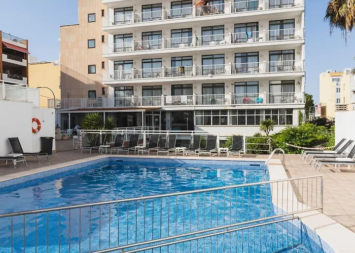 Amic Miraflores