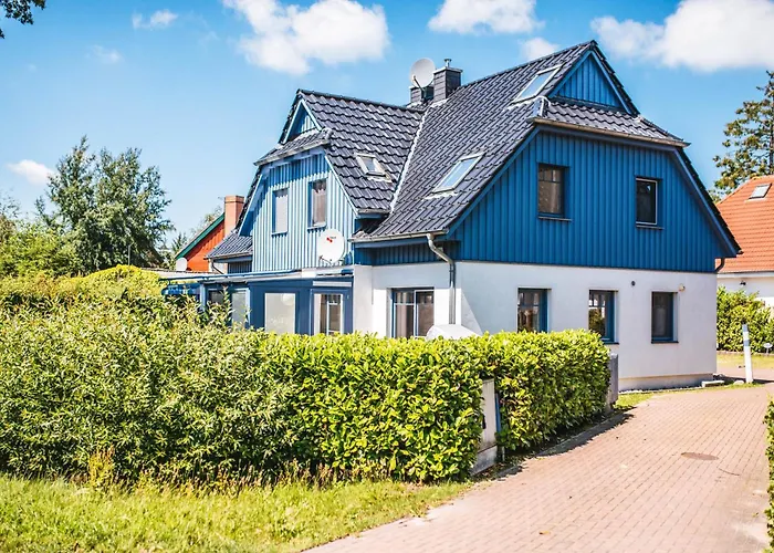Hotel mit Hund Wiesenstraße 21a Haus Zum Kranich
