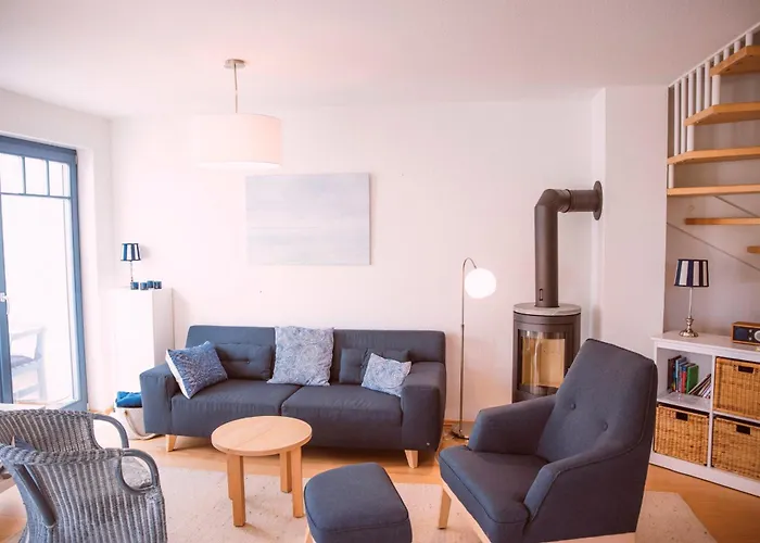 Hotel mit Hund Wiesenstraße 21a Haus Zum Kranich