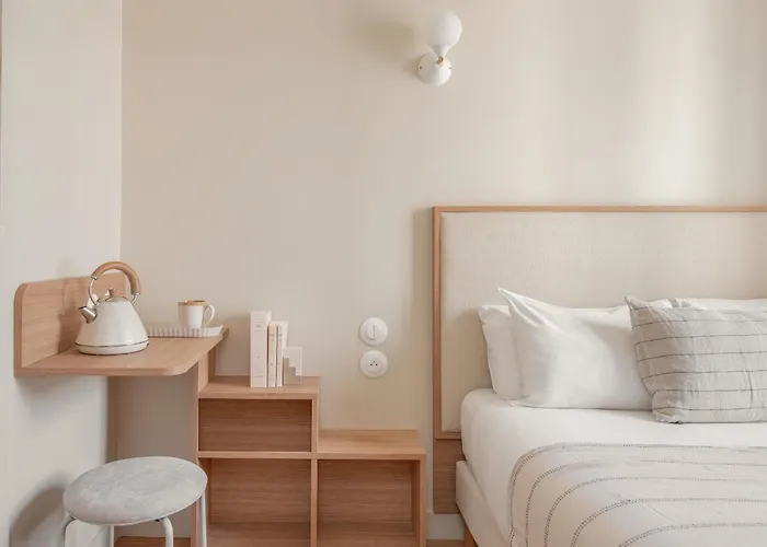 3-Sterne-Hotel: Hotel Basss