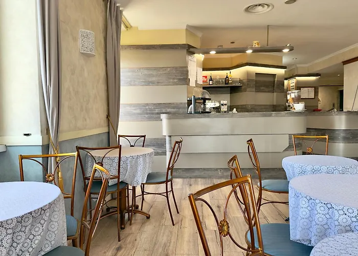 3-Sterne-Hotel: Hotel Laura