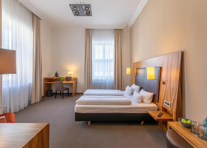 Herzogshof - Boutique-Hotel Am Dom