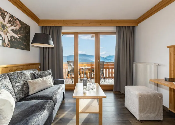 Familienhotel: Hotel Edelweiss