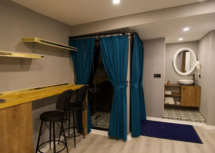 Hotel Mara Istanbul