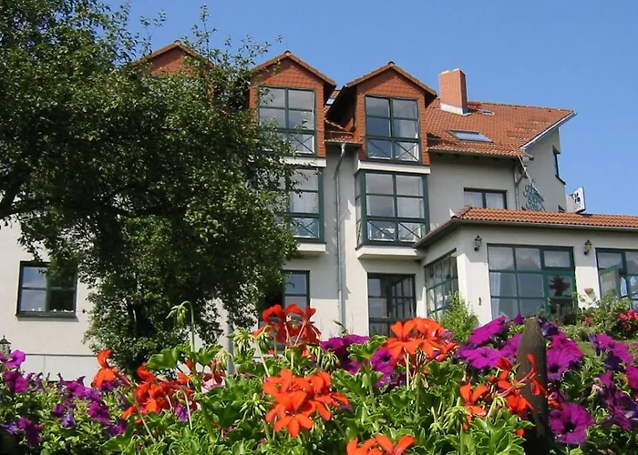 Kinderhotel Burgenblick