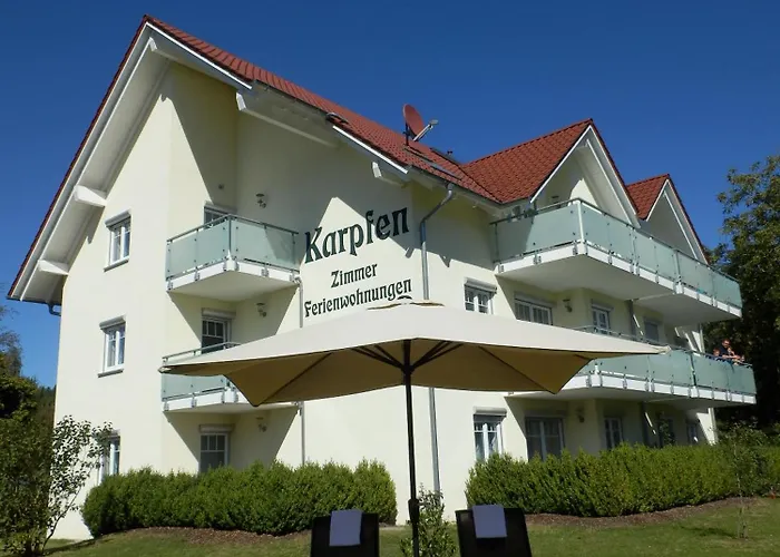  &Restaurant Karpfen