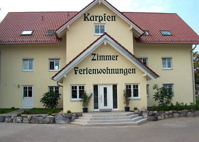  &Restaurant Karpfen