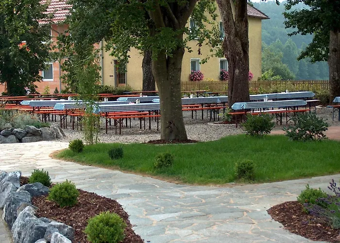  &Restaurant Karpfen